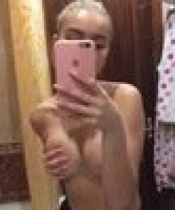 Ульяна, 26 лет, 3 размер груди